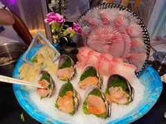 -享月汤皇·海鲜小火锅·聚会(曲江创意谷店)