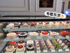 -布歌东京(常州购物中心店)
