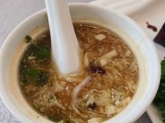 -新南华大酒店(广中店)