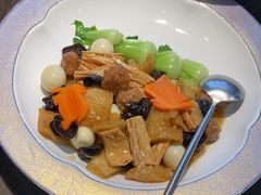 -秦月轩·陕西家乡菜(阜成路·五棵松店)