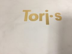 -Toris(LuOne凯德晶萃广场店)