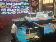 -阿明小菜·海鲜·上海菜(梅陇店)