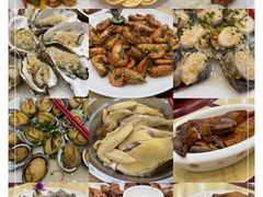 -荔城生鲜盛宴(番禺旗舰店)
