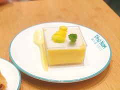 -越小品·越南餐厅(万科里店)