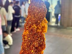 -上海鸡柳店(中街盛京大家庭店)