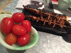 -炭舍干锅·烤鱼(扬名广场店)