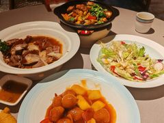 -顺鹅季·非遗烧鹅(六道口店)