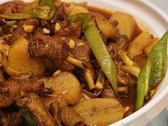 -阿布都新疆音乐美食城(长湖路店)