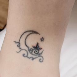-MDZ STORE·TATTOO·耳饰
