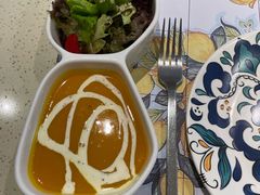 -Mammamia意大利餐厅(古北店)