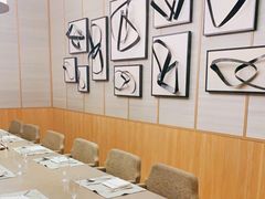 -TABLE·味西餐厅-成都茂业JW万豪酒店