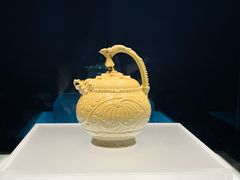 -陕西历史博物馆