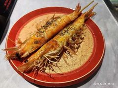 -一绪に寿喜烧自助(世茂广场店)