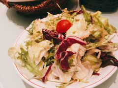 -山芋腔苏北菜(盐城滨海店)