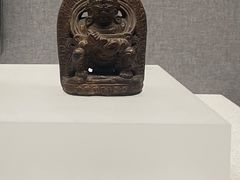 -银雀山汉墓竹简博物馆