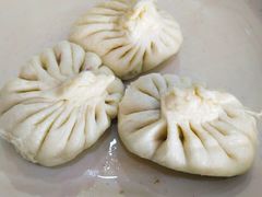 三鲜包子-津门张记包子铺(华昌道店)