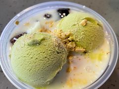 -东方花园夜市(解放中路)