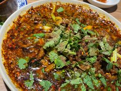 -杨三孃跷脚牛肉(中粮鸿云悦街店)
