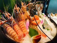 -万岛日本料理铁板烧(静安店)
