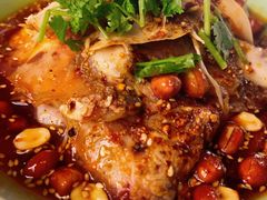 夫妻肺片-陈麻婆豆腐总店