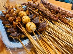 -非凡烧烤(历史博物馆店)