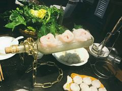-香天下·四川火锅(安镇大润发店)
