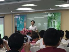 -上海报业大厦