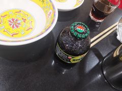 -芦月轩羊蝎子(太平桥店)