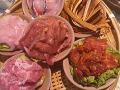 -五里关火锅(牛市口店)