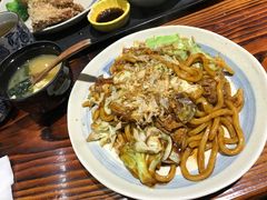 -石屋料理(南京西路店)