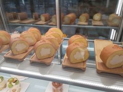-崎本的店·专业酵种吐司(无锡万象汇店)