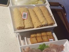 -野妹火锅(龙岗店)