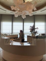 -珠海瑞吉酒店·铱瑞水疗
