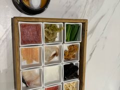 -云魁过桥米线(花之城花园店)