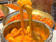 -六七八韩式烤肉·韩国料理(上杭路店)