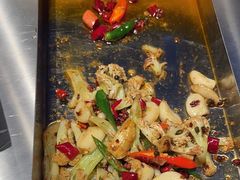 -No.DD戳子烧烤·江湖菜(北京总店)