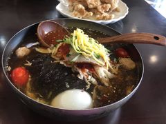 -服务大楼冷面(延大店)