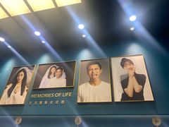 -海马体照相馆(北京朝阳大悦城店)