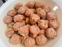 手打牛肉丸-章记正宗南岗鱼蛋火锅