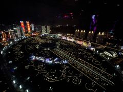 -大连君悦酒店 · VIVA(星海广场店)