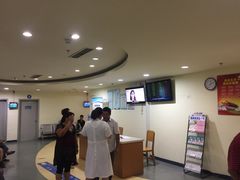 -无锡市第二人民医院(南院)