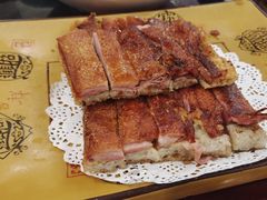 -老来福·非遗酸汤兔(凯旋路店)
