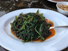 -无招牌海鲜餐厅(滨海艺术中心店)