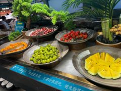 -東盛炭烤自助料理(浦东文峰广场店)