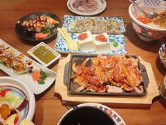 -小川洋风料理(大悦城店)