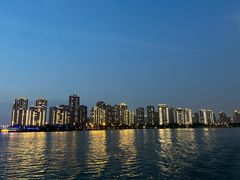 -金鸡湖游船(月光码头)