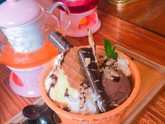 -Kitchen·Y洋厨房西餐厅(王府壹号店)