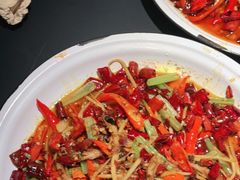 -嘎嘎鸭脑壳(金沙店)