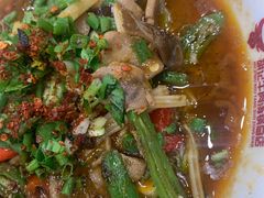 -胡记牛肉汤锅(光辉路总店)