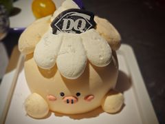 -DQ·蛋糕·冰淇淋(百联中环店)
